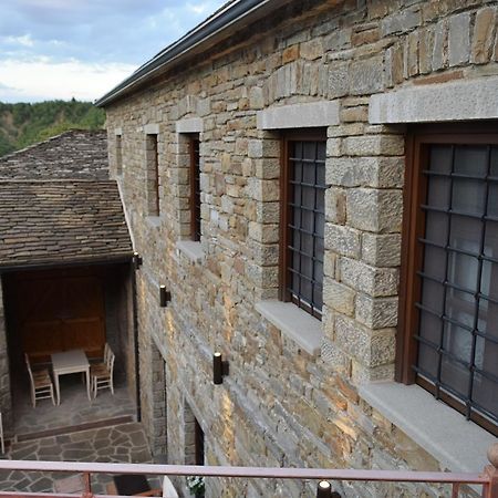 Argiades Hotel Elati  Екстериор снимка